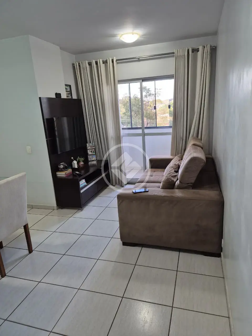 Imagem 1 - Apartamento em Jardim Luz, Aparecida de Goiânia - GO