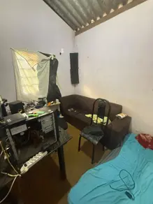 Imagem 2 - Casa em Bairro Nazaré, Hidrolândia - GO