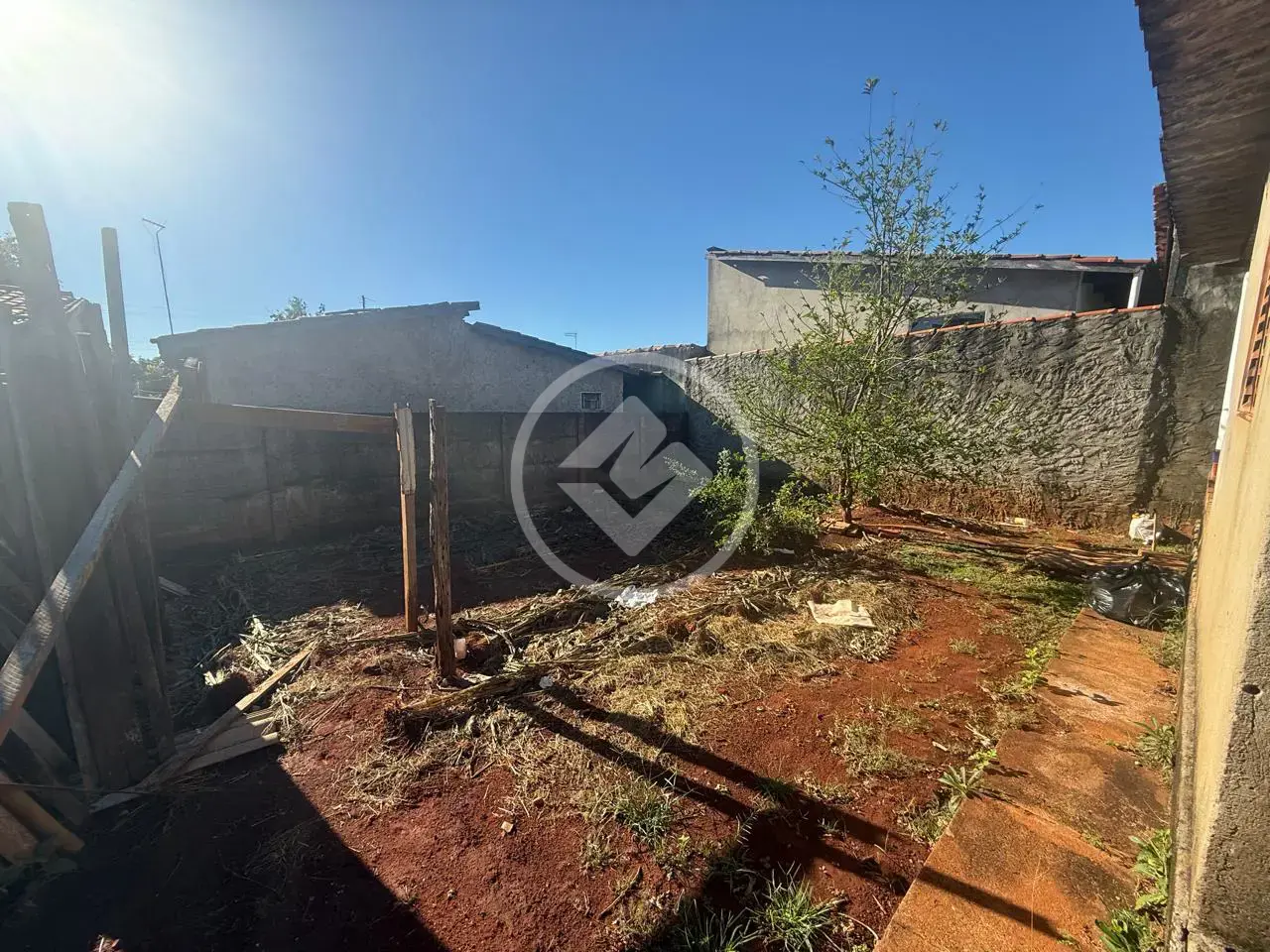 Image 2 - Casa em Bairro Nazaré, Hidrolândia - GO