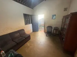 Imagem 3 - Casa em Bairro Nazaré, Hidrolândia - GO