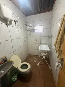 Imagem 4 - Casa em Bairro Nazaré, Hidrolândia - GO