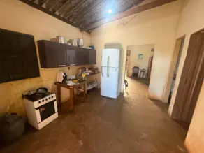 Imagem 6 - Casa em Bairro Nazaré, Hidrolândia - GO