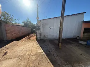 Casa Bairro Nazaré, Hidrolândia - GO — foto 1