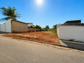 Terreno Retiro do Bosque, Aparecida de Goiânia - GO — foto 2