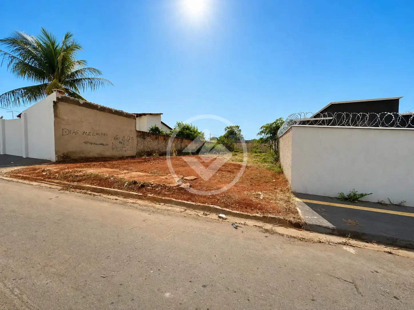 Image 2 - Terreno em Retiro do Bosque, Aparecida de Goiânia - GO