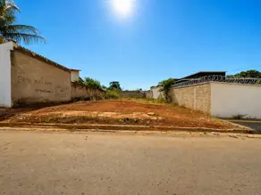 Imagem 2 - Terreno em Retiro do Bosque, Aparecida de Goiânia - GO