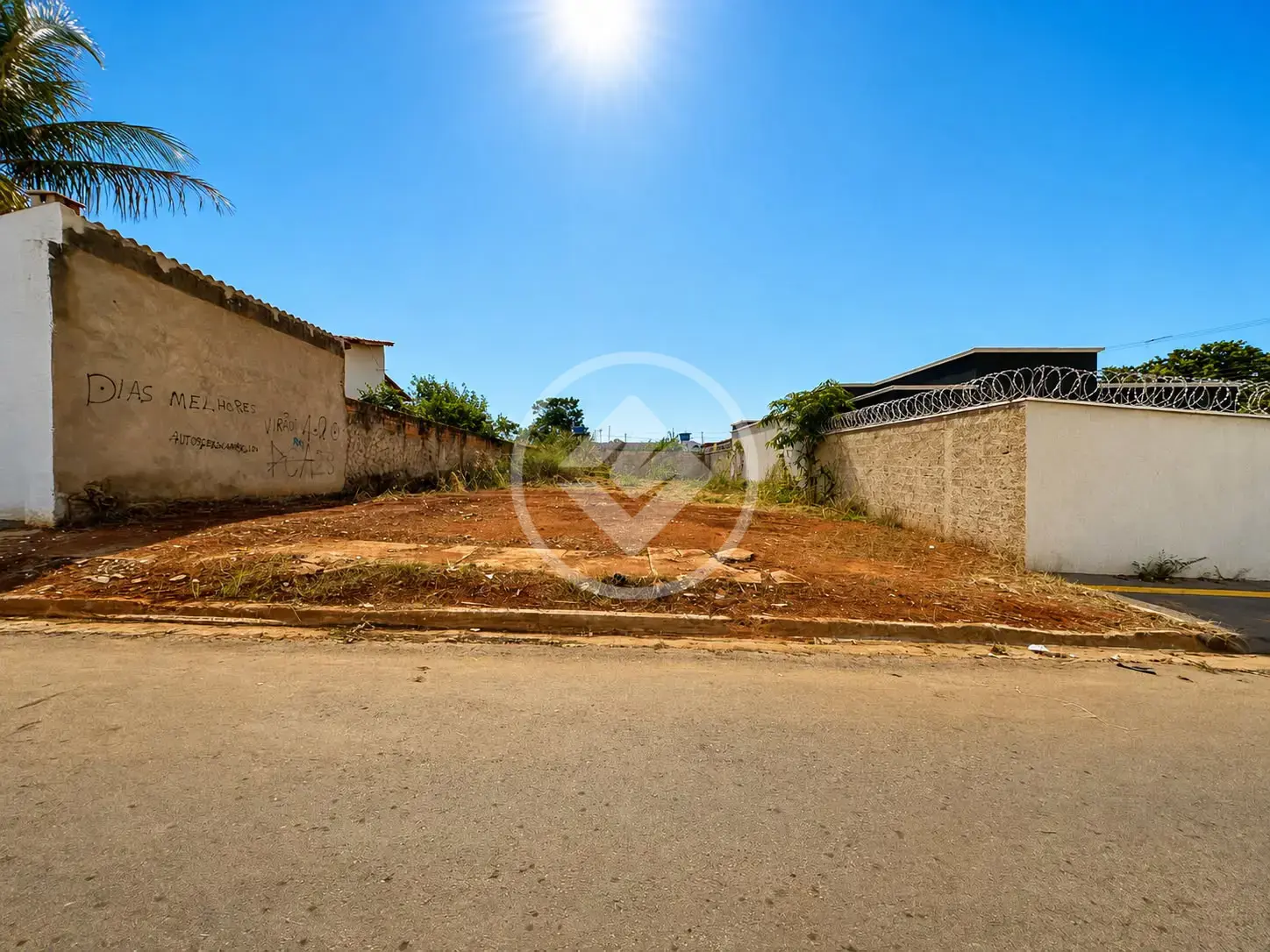 Image 3 - Terreno em Retiro do Bosque, Aparecida de Goiânia - GO