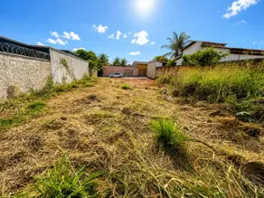 Terreno Retiro do Bosque, Aparecida de Goiânia - GO — foto 1