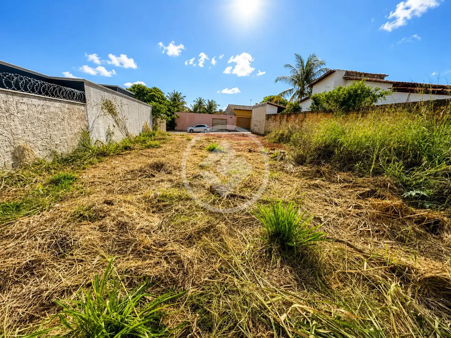 Imagem 1 - Terreno em Retiro do Bosque, Aparecida de Goiânia - GO