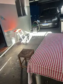 Imagem 2 - Casa em Bairro Nazaré, Hidrolândia - GO