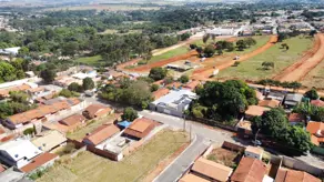 Imagem 4 - Terreno em Morada Do Sol, Hidrolândia - GO