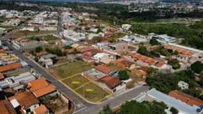 Terreno Morada Do Sol, Hidrolândia - GO — foto 1