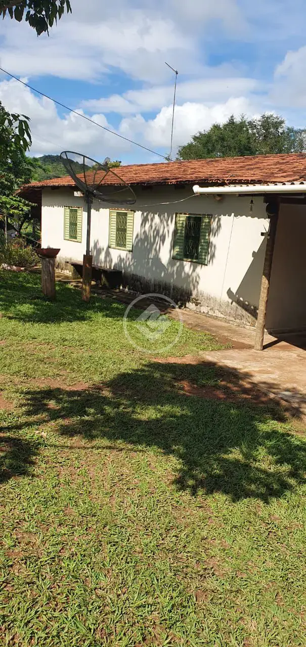 Imagem 3 - Fazenda em Zona Rural, São Miguel do Passa Quatro - GO