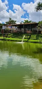 Imagem 5 - Fazenda em Zona Rural, São Miguel do Passa Quatro - GO