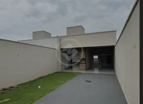 Casa Morada Do Sol, Hidrolândia - GO — foto 1
