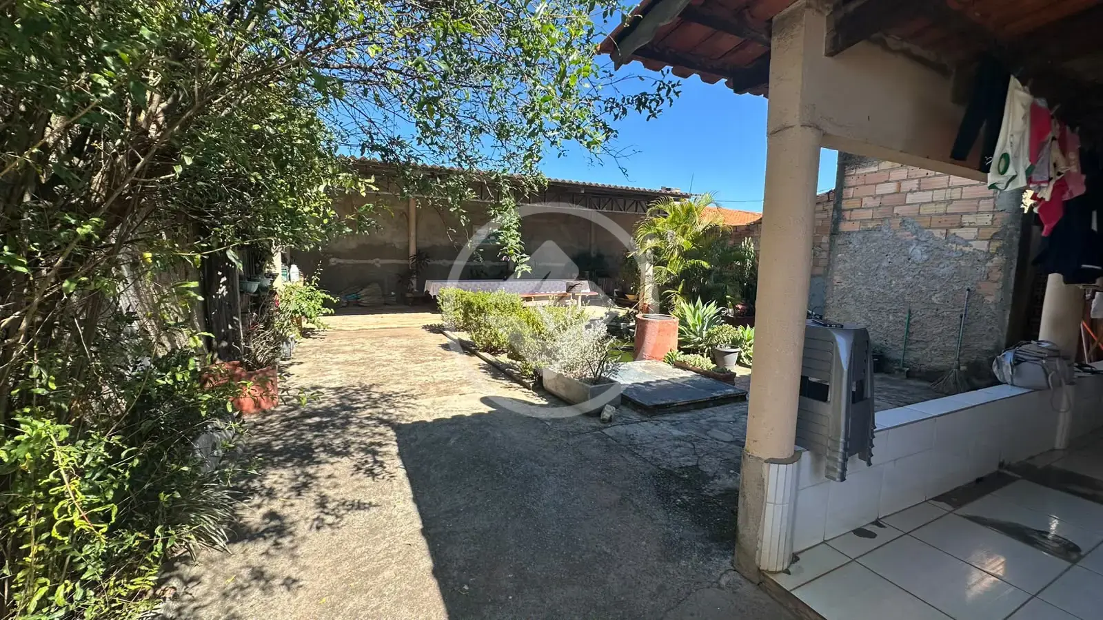 Imagem 1 - Casa em Bela Vista, Hidrolândia - GO