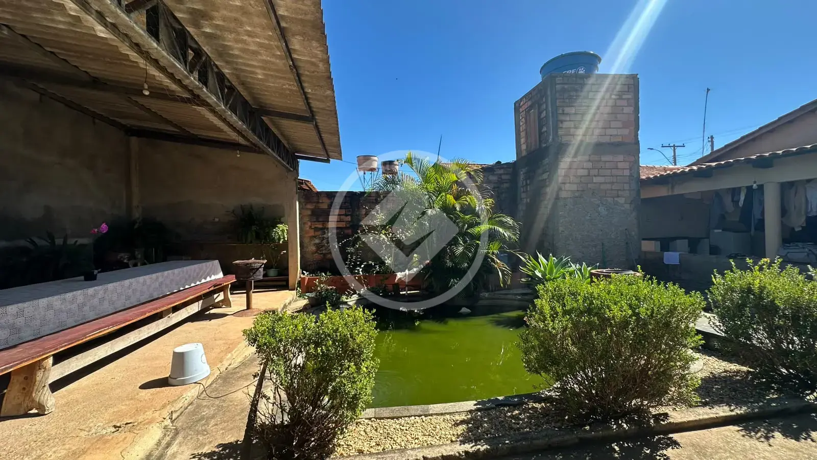Imagem 3 - Casa em Bela Vista, Hidrolândia - GO