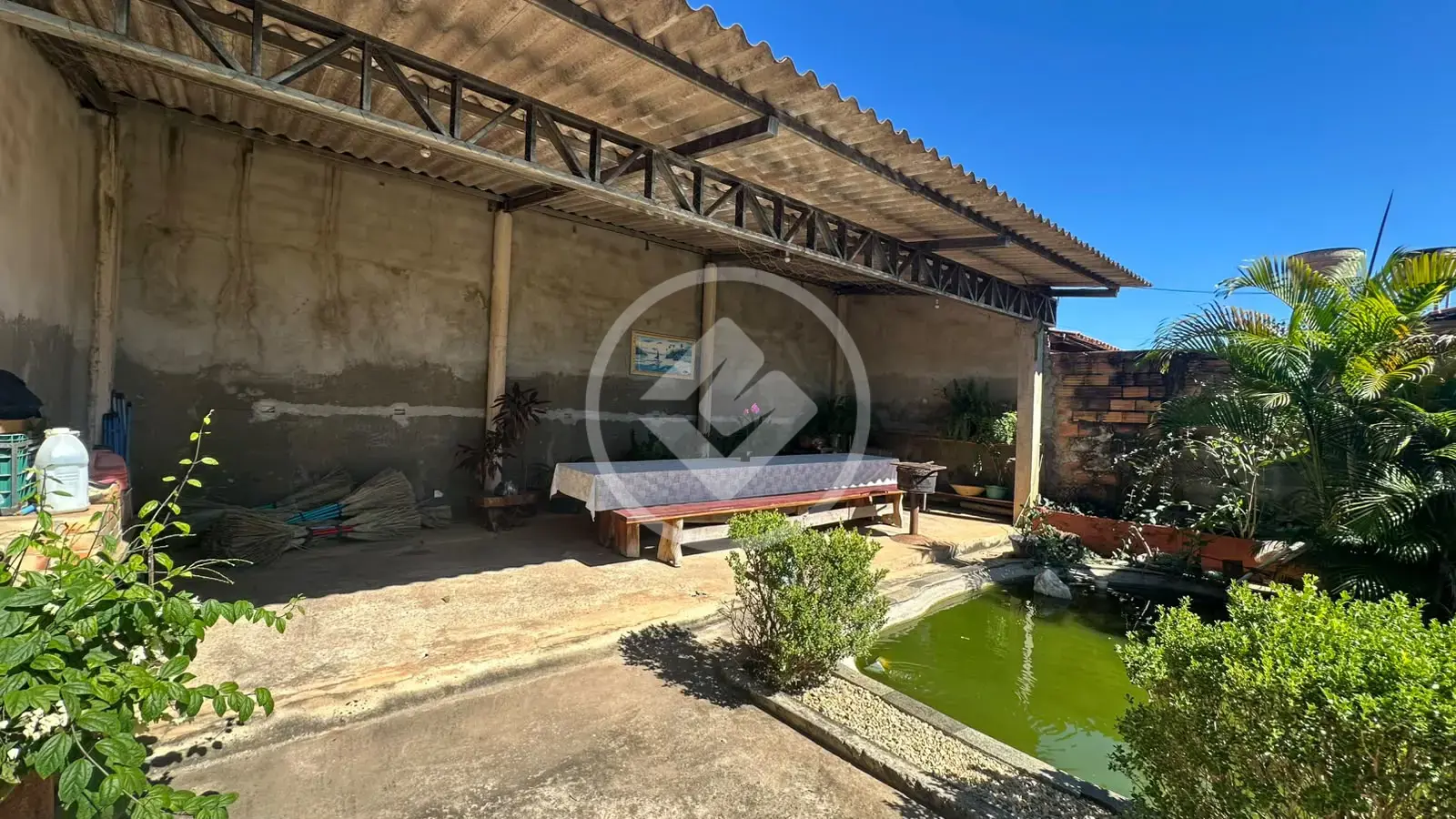 Imagem 5 - Casa em Bela Vista, Hidrolândia - GO