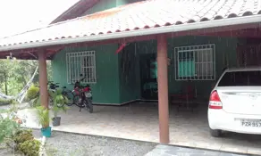 Casa Bairro Chácaras Panorâmica, Santa Cruz Cabrália - BA — foto 1