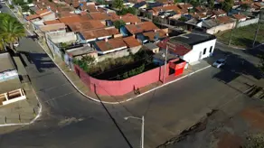 Terreno Portal dos Sonhos, Hidrolândia - GO — foto 2