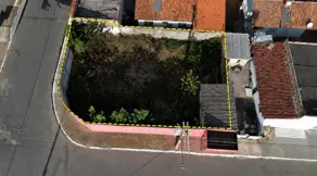 Terreno Portal dos Sonhos, Hidrolândia - GO — foto 1