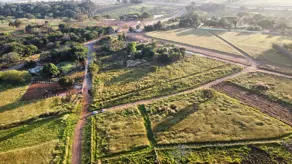 Imagem 2 - Terreno em Triângulo três, Hidrolândia - GO