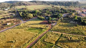 Imagem 3 - Terreno em Triângulo três, Hidrolândia - GO