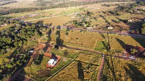 Terreno Triângulo três, Hidrolândia - GO — foto 1