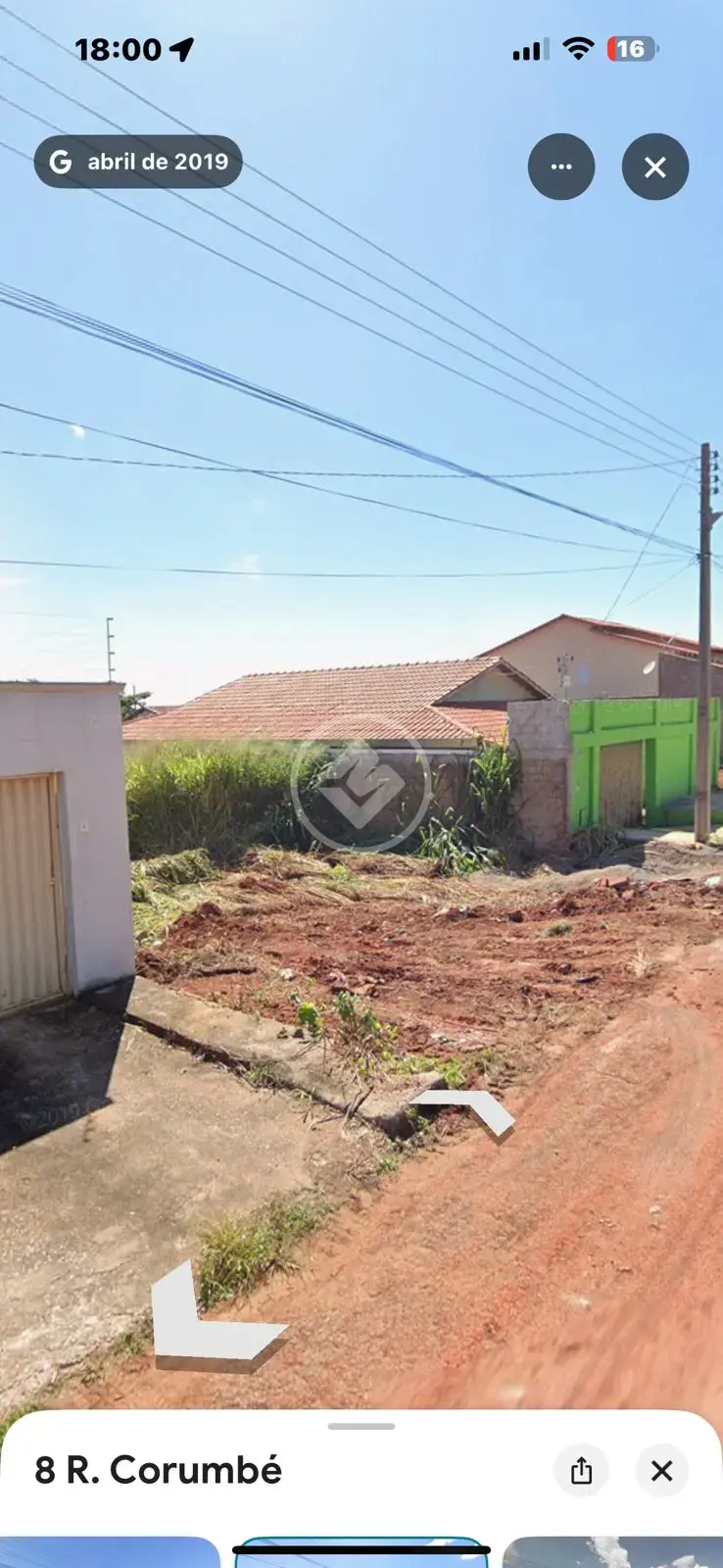 Imagem 2 - Terreno em Setor Barra da Tijuca, Goiânia - GO