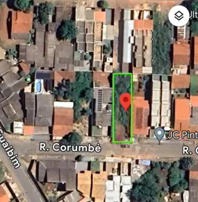 Terreno Setor Barra da Tijuca, Goiânia - GO — foto 2