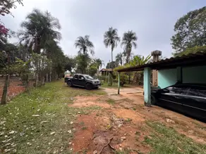 Imagem 2 - Chácara em Mansões Riviera Parque, Hidrolândia - GO
