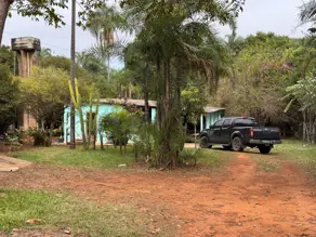 Chácara Mansões Riviera Parque, Hidrolândia - GO — foto 2