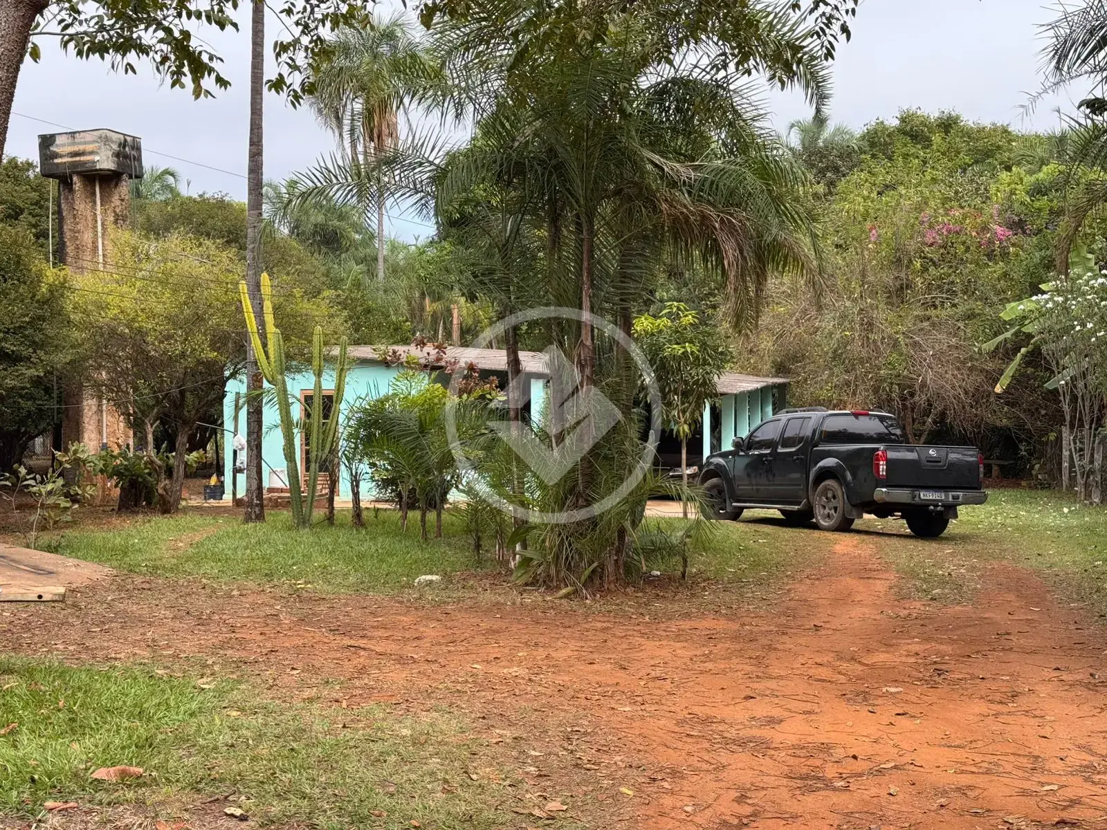 Image 2 - Chácara em Mansões Riviera Parque, Hidrolândia - GO