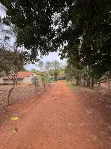Imagem 5 - Chácara em Mansões Riviera Parque, Hidrolândia - GO