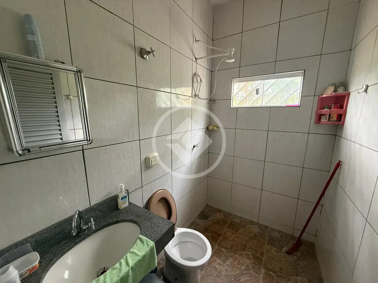 Imagem 3 - Casa Condomínio em Condomínio Estância das Águas, Hidrolândia - GO