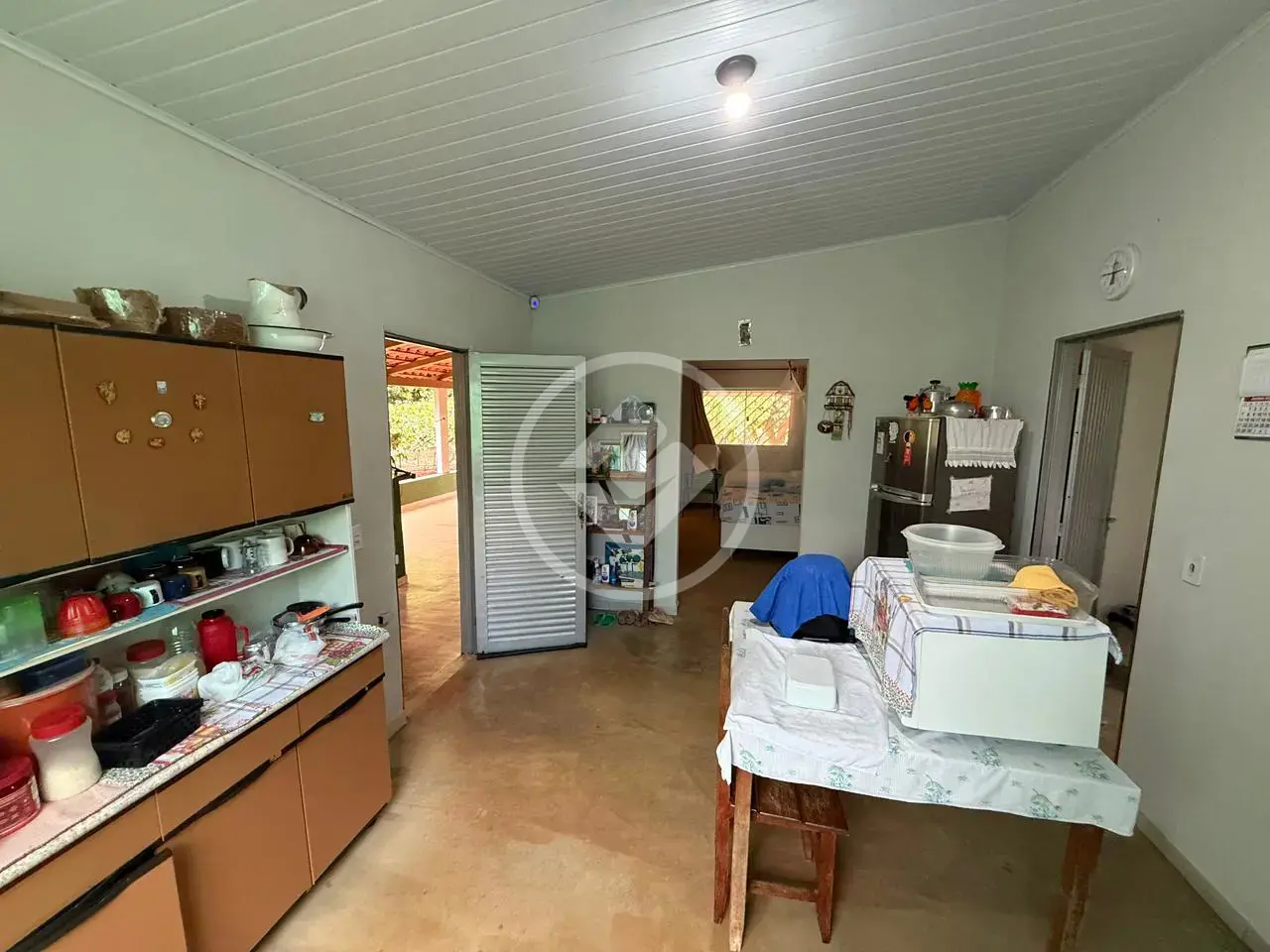 Imagem 4 - Casa Condomínio em Condomínio Estância das Águas, Hidrolândia - GO