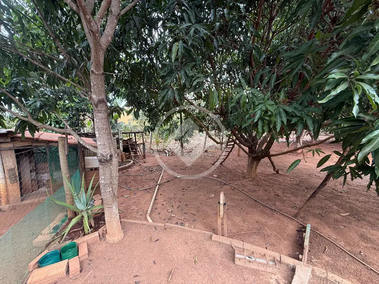 Imagem 5 - Casa Condomínio em Condomínio Estância das Águas, Hidrolândia - GO