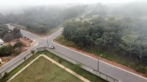Imagem 3 - Terreno em Mansões Riviera Parque, Hidrolândia - GO