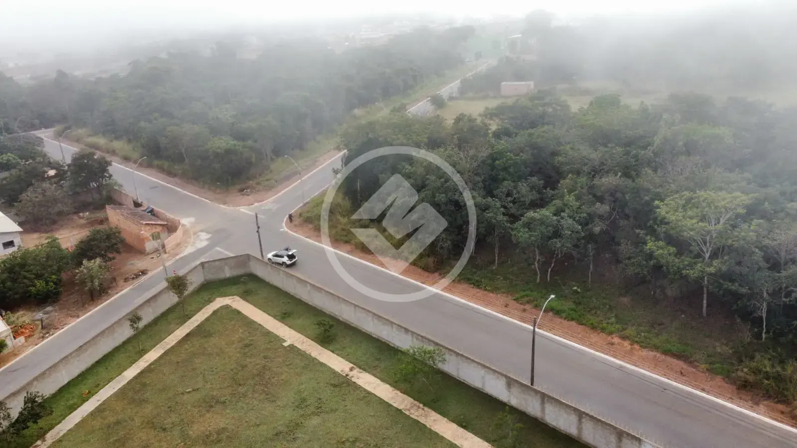 Imagem 3 - Terreno em Mansões Riviera Parque, Hidrolândia - GO