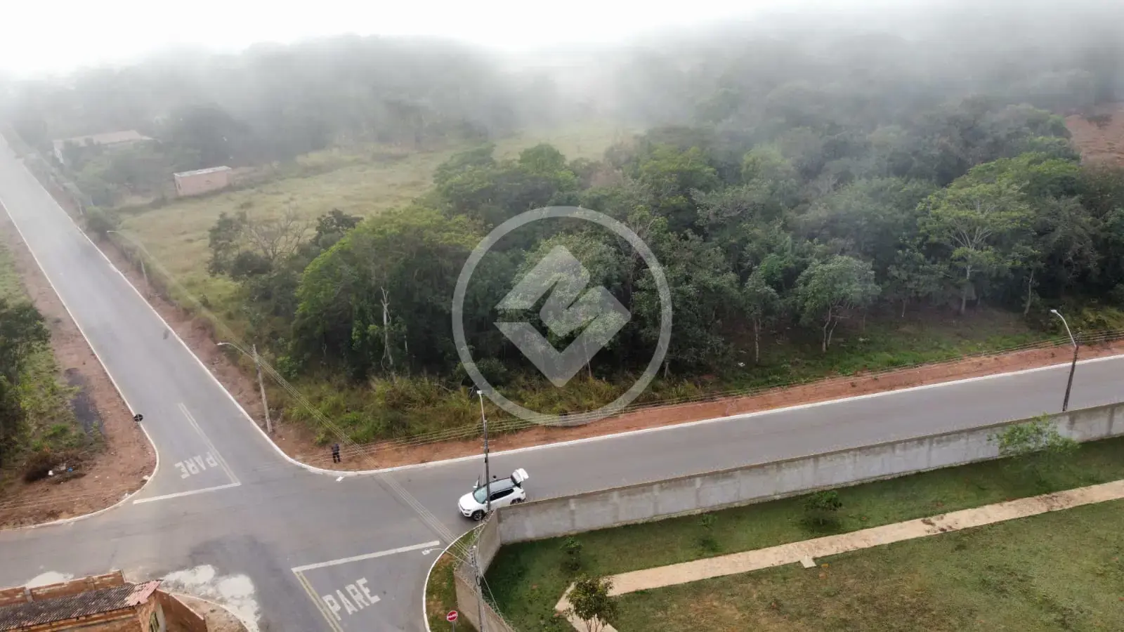 Imagem 2 - Terreno em Mansões Riviera Parque, Hidrolândia - GO