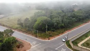 Terreno Mansões Riviera Parque, Hidrolândia - GO — foto 2