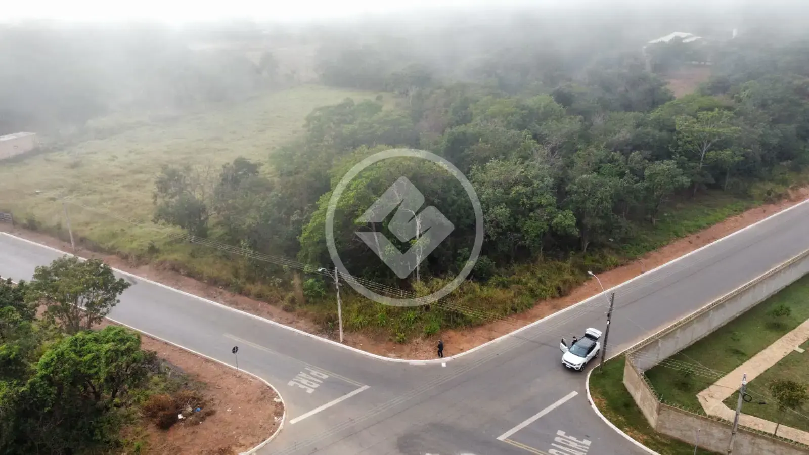 Imagem 1 - Terreno em Mansões Riviera Parque, Hidrolândia - GO
