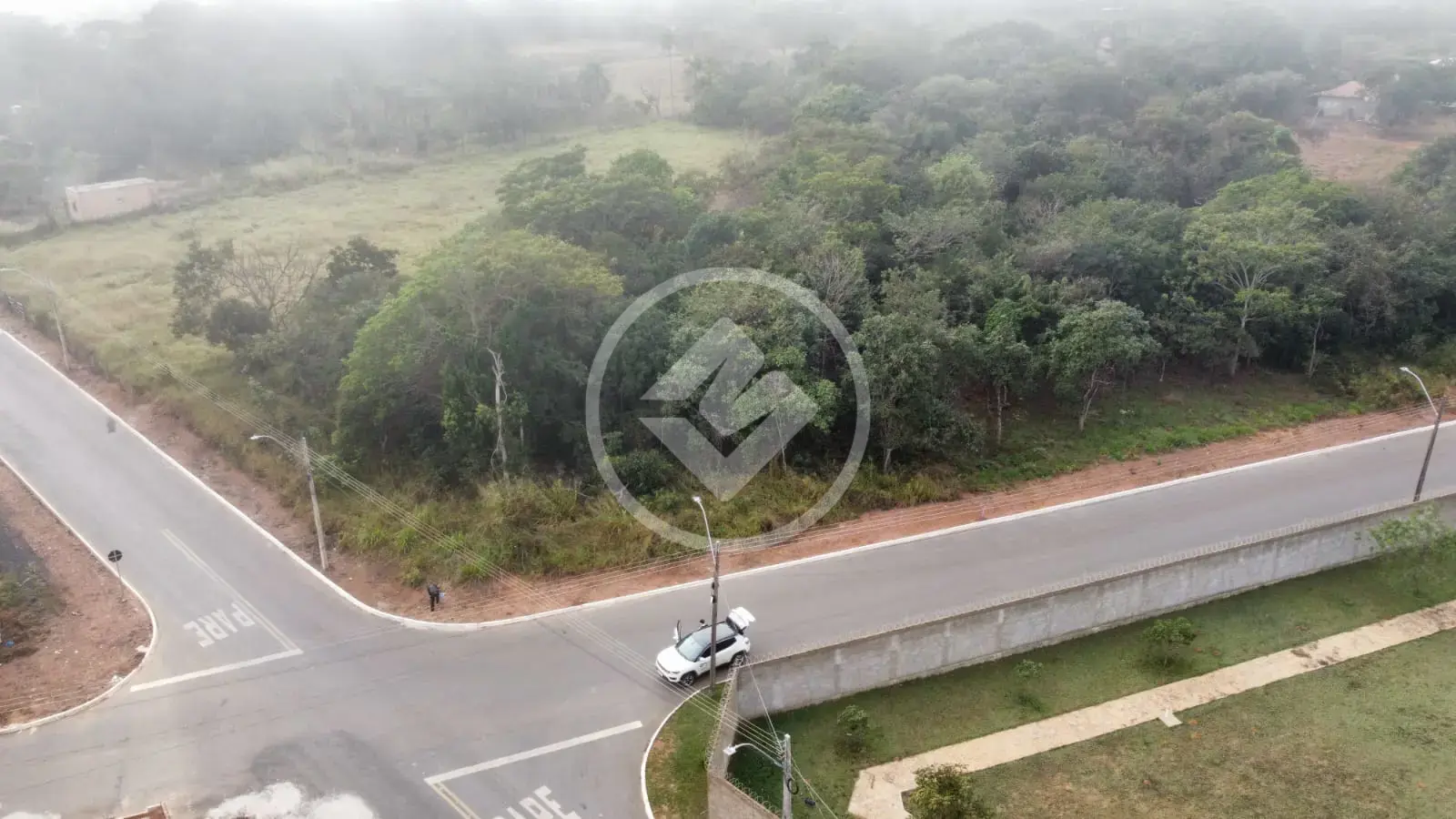 Imagem 5 - Terreno em Mansões Riviera Parque, Hidrolândia - GO