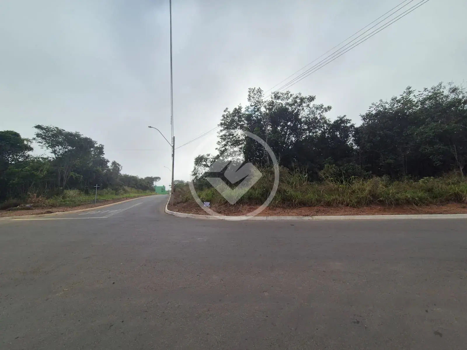 Imagem 6 - Terreno em Mansões Riviera Parque, Hidrolândia - GO