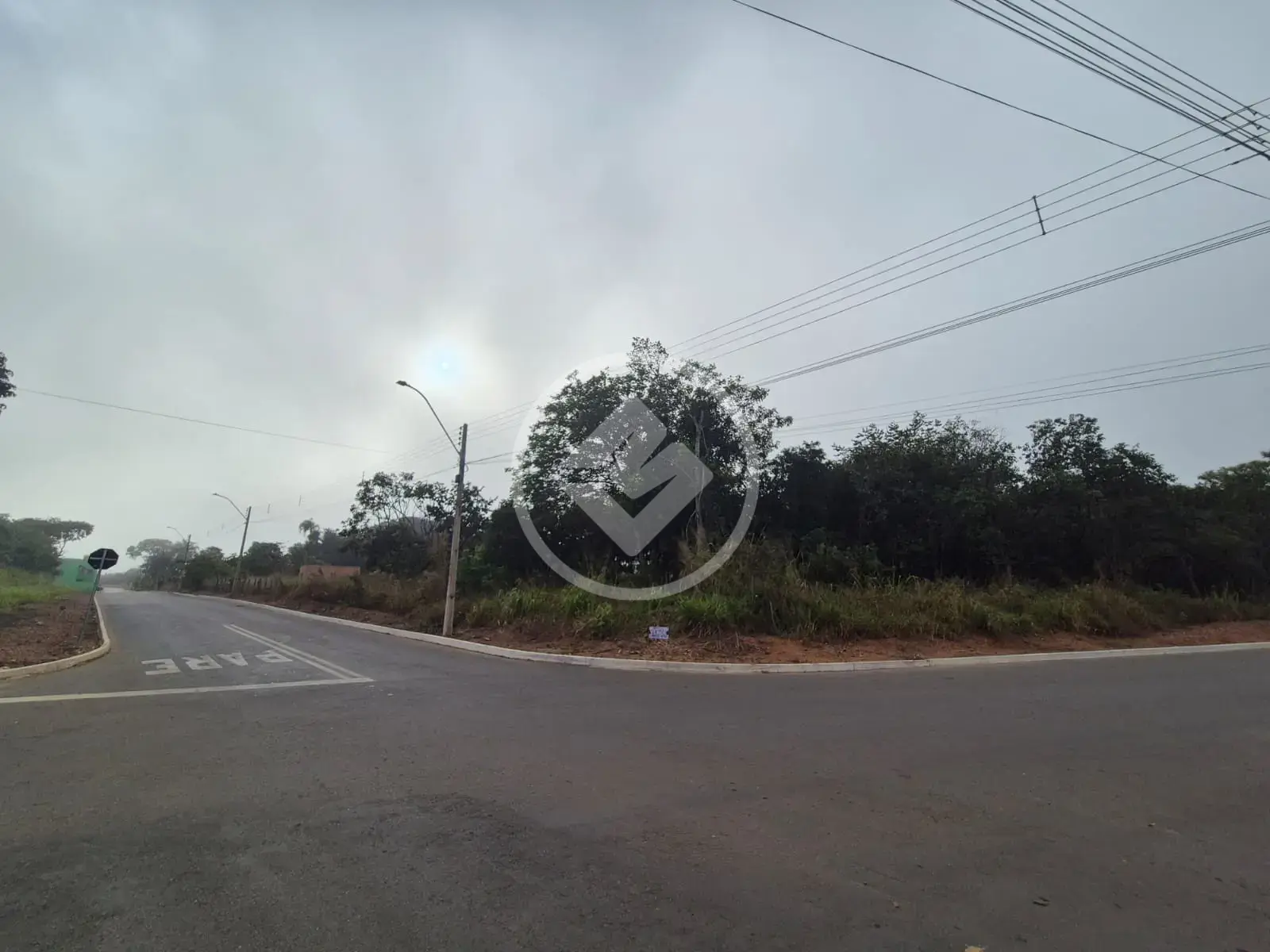 Image 9 - Terreno em Mansões Riviera Parque, Hidrolândia - GO