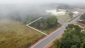 Terreno Mansões Riviera Parque, Hidrolândia - GO — foto 1