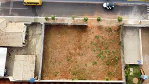 Terreno Centro Hidrolândia, Hidrolândia - GO — foto 1