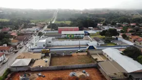 Terreno Centro Hidrolândia, Hidrolândia - GO — foto 2