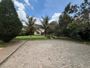 Imagem 3 - Casa Condomínio em Condomínio Country Ville, Hidrolândia - GO