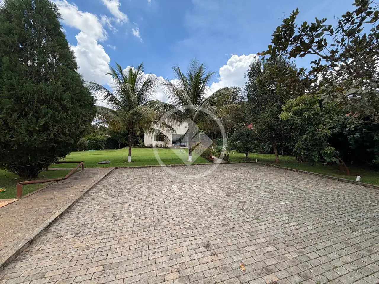 Imagem 3 - Casa Condomínio em Condomínio Country Ville, Hidrolândia - GO